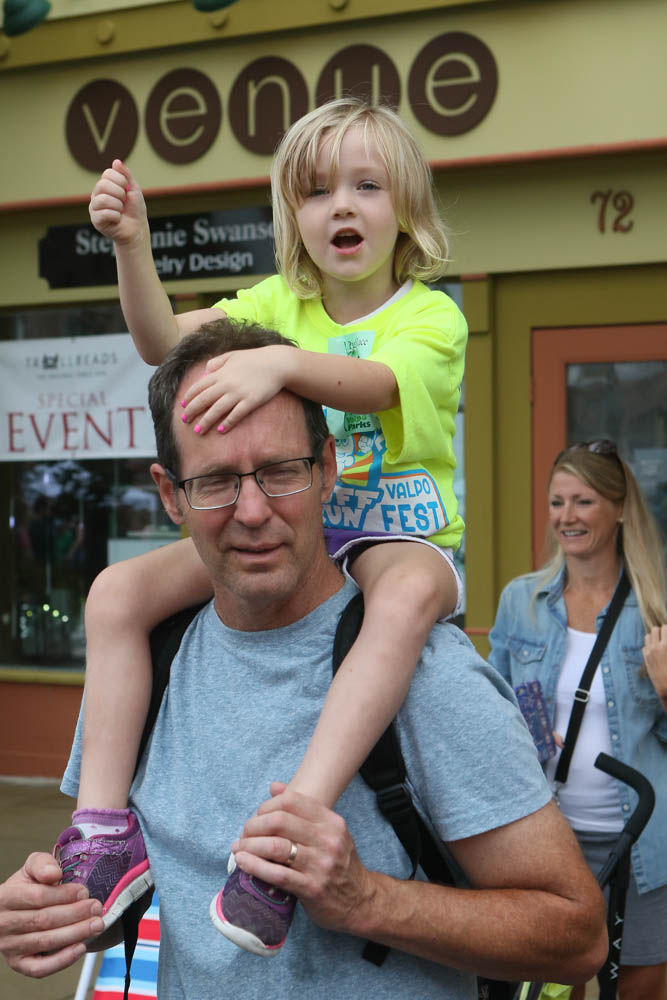 Gallery: Popcorn Festival